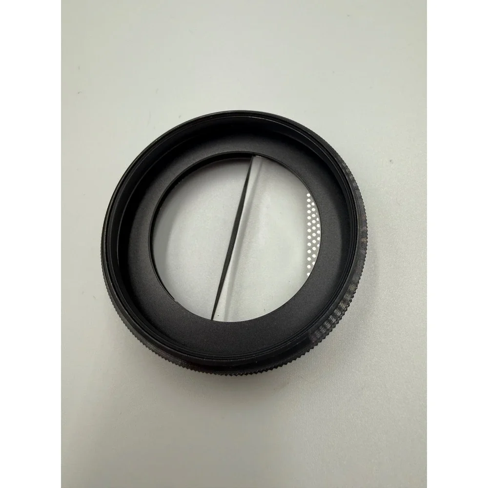 Spiralite Ultra-Proxifar 55mm Split Field Macro Lens Filter Japan Vintage